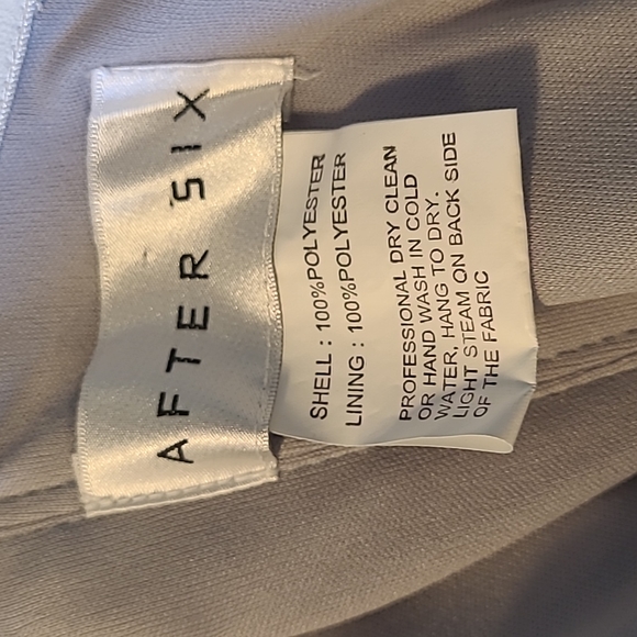 Bridesmaid dress - Picture 3 of 3